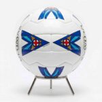 AeroStrike Elite Football