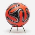 BlazeX Pro Match Football