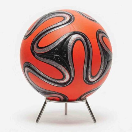 BlazeX Pro Match Football