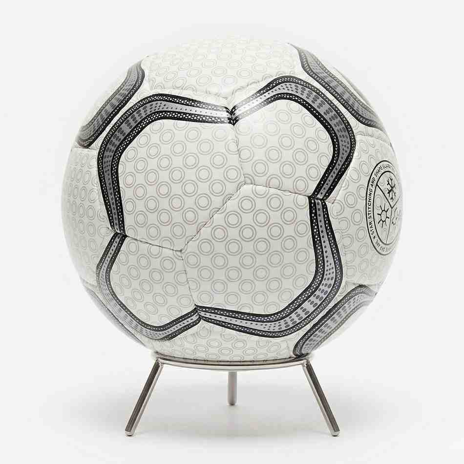 football