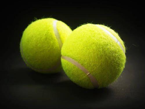 DualPro Premium Tennis Balls