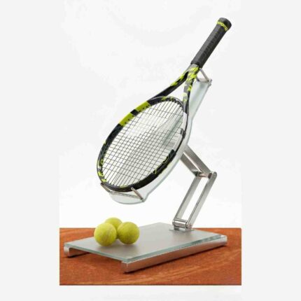 VoltEdge Pro Tennis Racket