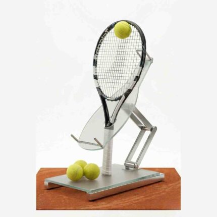 AeroFlex Performance Tennis Racket