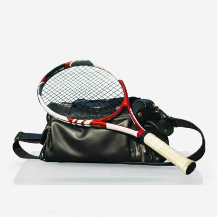 PowerDrive Classic Tennis Racket