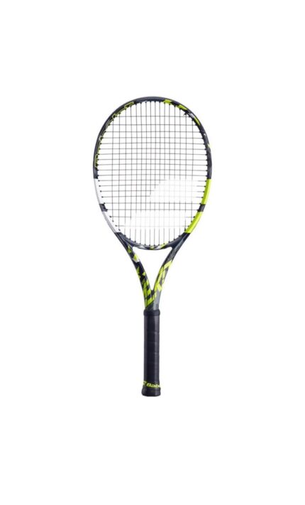 VoltEdge Pro Tennis Racket