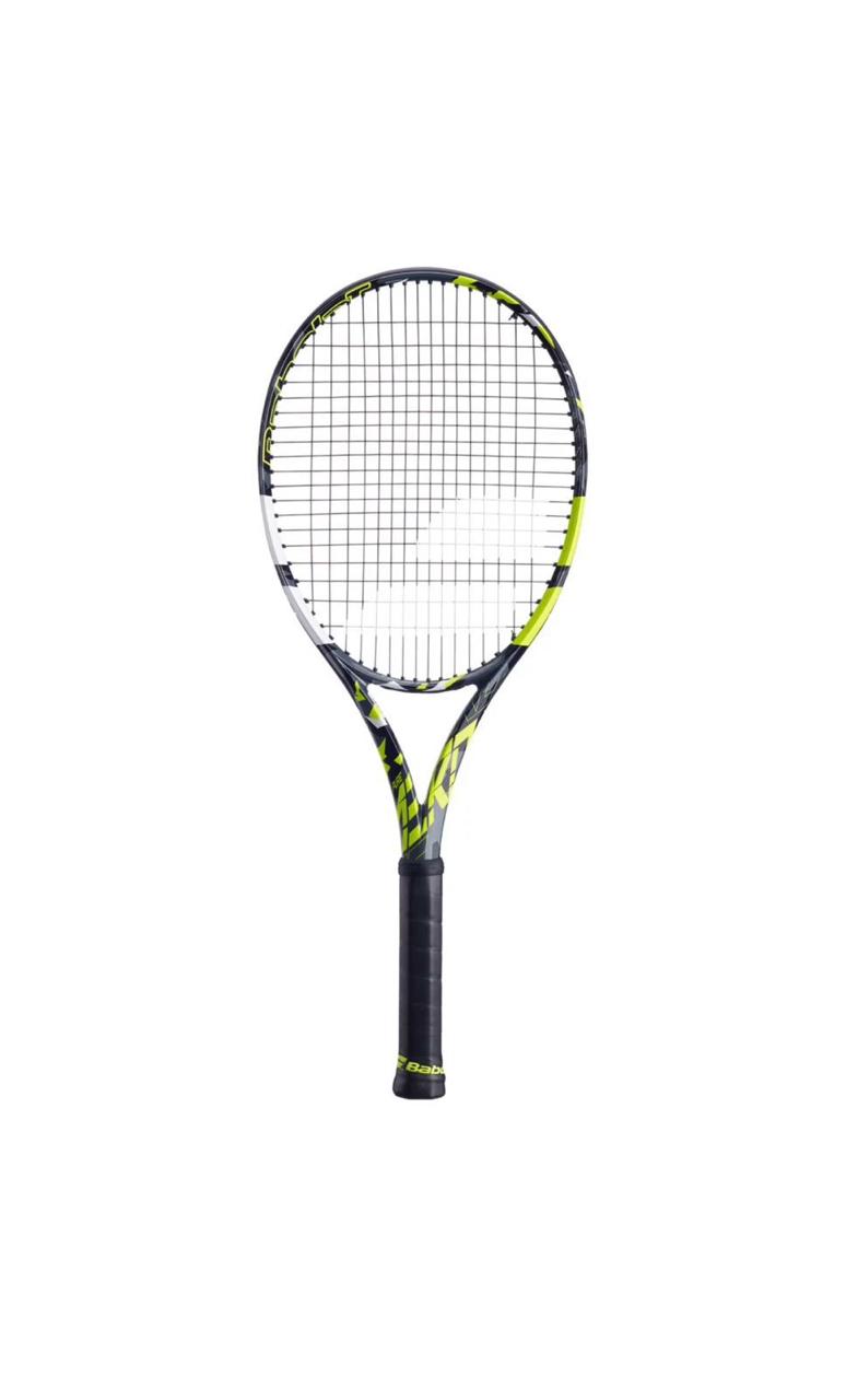 VoltEdge Pro Tennis Racket