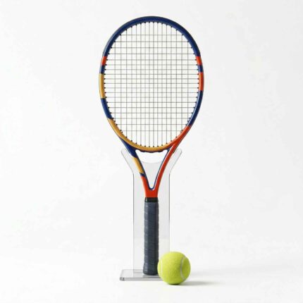 FusionCore All-Round Tennis Racket