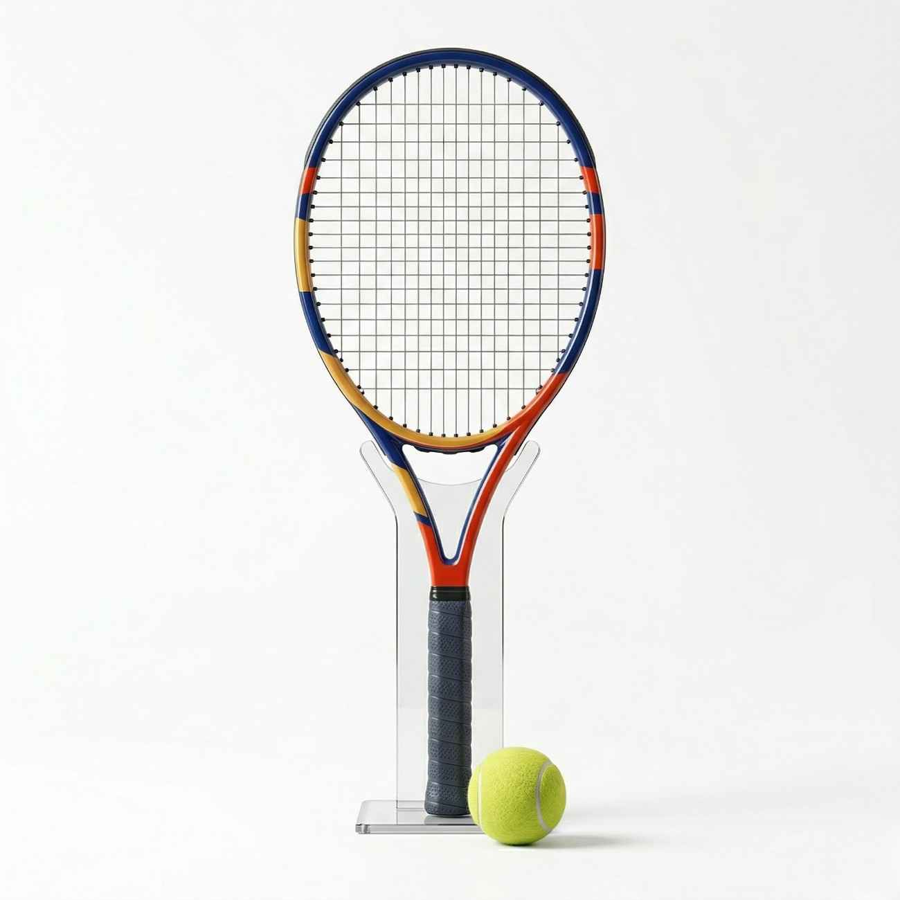 FusionCore All-Round Tennis Racket