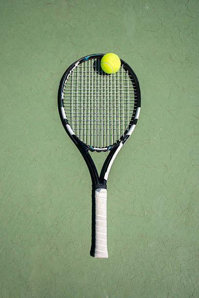 AeroFlex Performance Tennis Racket
