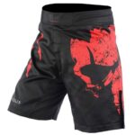MMA Fight Shorts – Beast Series Performance Shorts