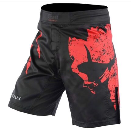 MMA Fight Shorts – Beast Series Performance Shorts