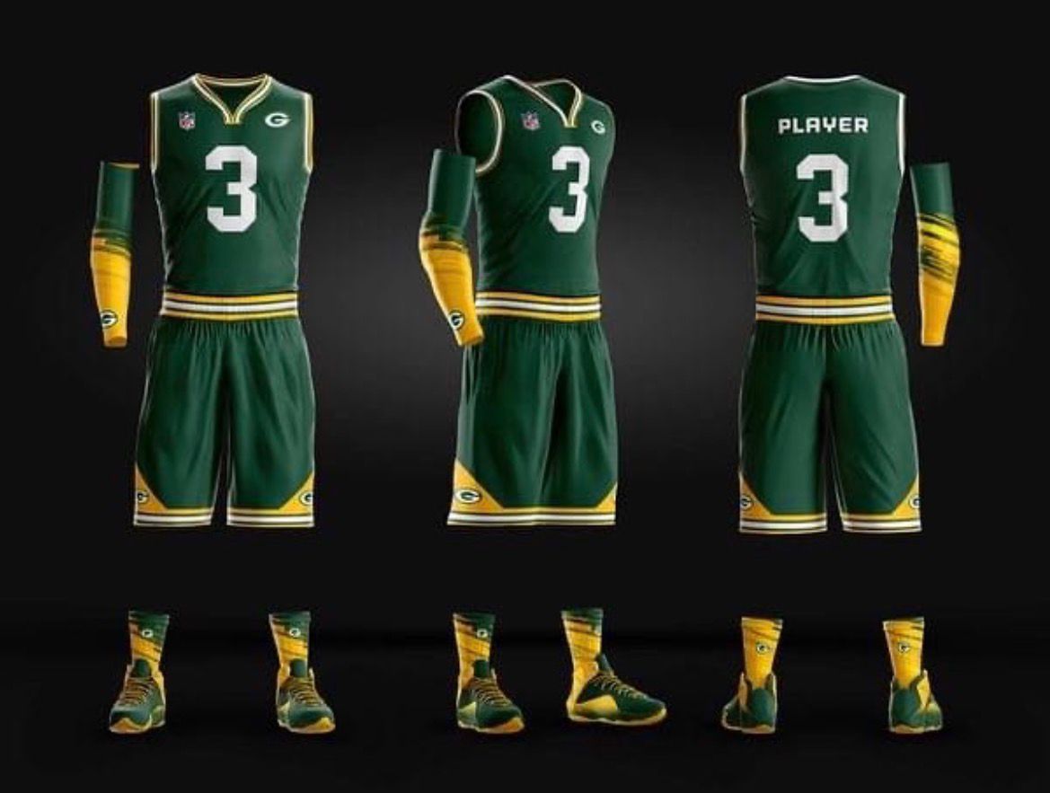 Custom Basketball Uniform Set – Elite Pro Kit