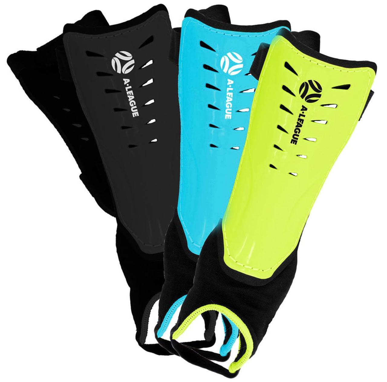 Soccer Shin Guards – Lightweight Protective Leg Guards