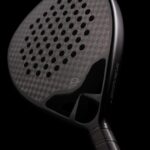 Elite Carbon Fiber Padel Racket