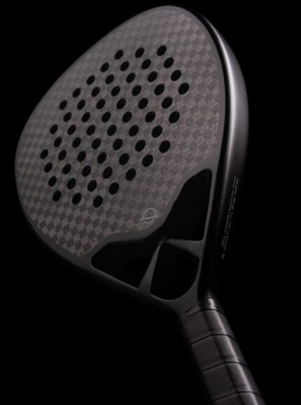 Elite Carbon Fiber Padel Racket