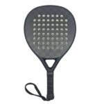 Classic Carbon Fiber Padel Racket